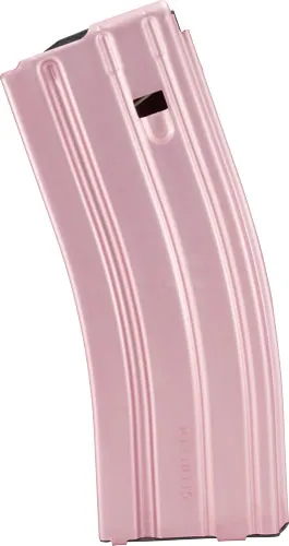 Duramag AR15 30 Round Pink Magazine .223 Remington - View 2