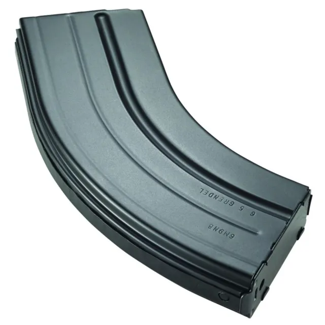 C Products Defense DURAMAG 6.5 Grendel 26rd SS Magazine - View 2