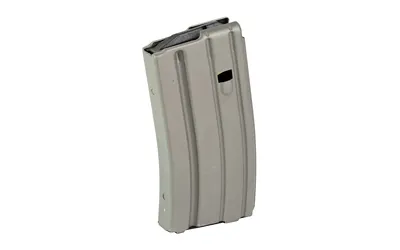 DURAMAG AR-15 Magazine 300 BLACKOUT 20-Round Detachable Gray - View 2