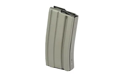 DURAMAG AR-15 Magazine 300 BLACKOUT 20-Round Detachable Gray - View 3