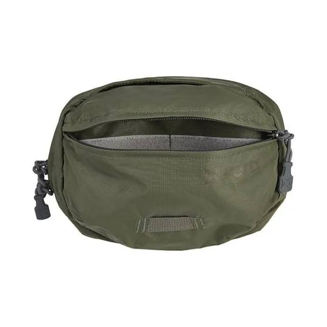 Vertx VTX5057IAB Black Nylon Multipurpose Waist Pack - View 2