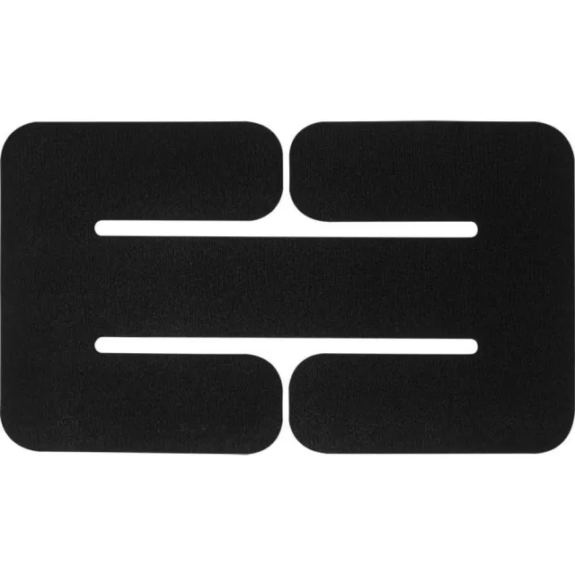 Vertx BAP Strap Small Black Velcro Fastener Tactigami Storage - View 2