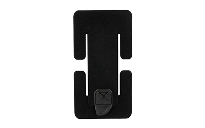 Vertx BAP Belt Adapter Panel X-Large Velcro Fastener Black - View 2