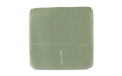 Vertx Organizer Admin Soft Zippered Pouch Gray Tactigami VTX5236 - View 3