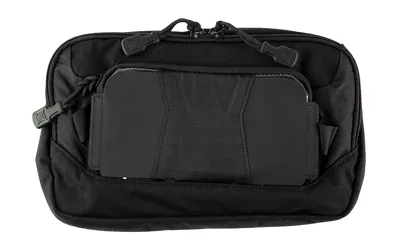 Vertx VTX5228IBK SOCP Tactical Fanny Pack It's Black Mesh Pockets... - View 2