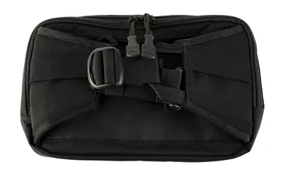 Vertx VTX5228IBK SOCP Tactical Fanny Pack It's Black Mesh Pockets... - View 3