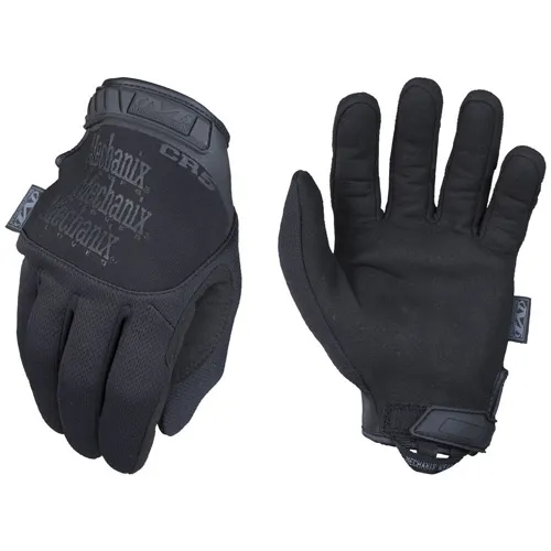Mechanix Wear TSCR55009 Pursuit D5 CE Level 5 Cut Touchscreen Velcro - View 2
