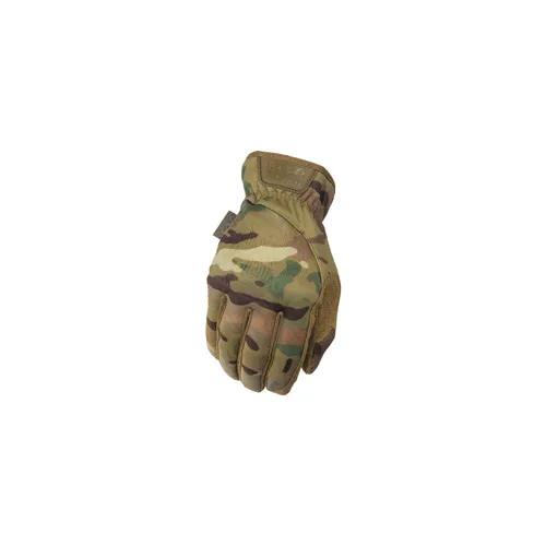Mechanix Wear FFTAB-78-012 FastFit 2XL MultiCam Touchscreen Gloves - View 2