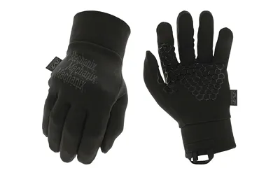 MECHANIX Wear Cw Base Layer Md Blk - View 2