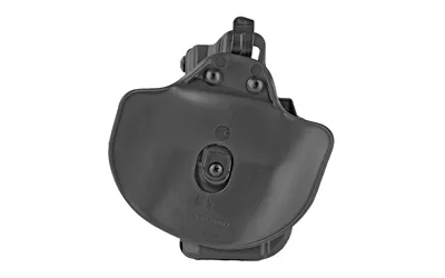 Safariland 7378-51-411 ALS Slim Holster, Kydex, Black, Right Hand, 1911 Commander - View 3