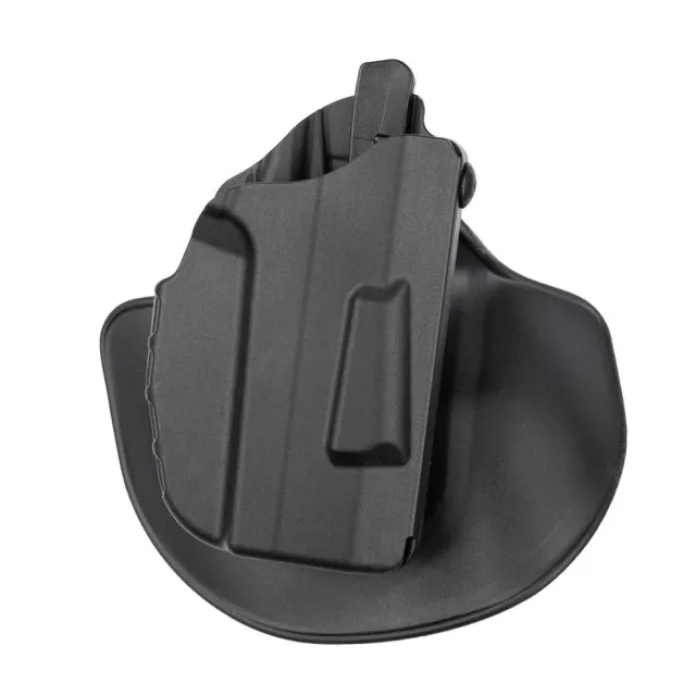Safariland 7378 ALS Paddle Holster Sig Sauer P365 3.1" Black RH - View 2