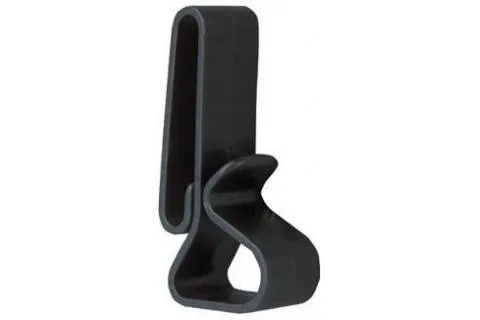 Safariland Model 0752 Hearing Protector Holder - View 2