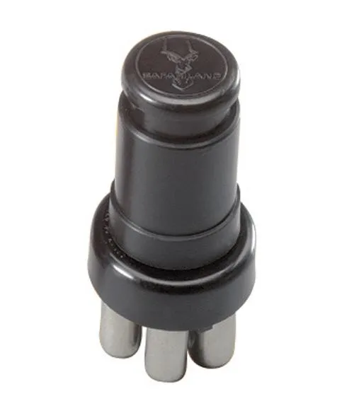 Safariland JGL8S Comp III Speedloader 6rd Ruger GP100 S&W 686L Frame - View 2