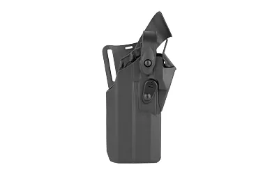 Safariland 7360RDS Holster, ALS/SLS, Glock 34 MOS, TLR-1, Black, Right Hand - View 2
