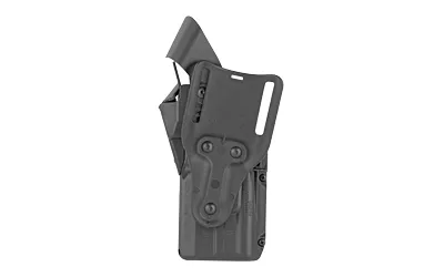 Safariland 7360RDS Holster, ALS/SLS, Glock 34 MOS, TLR-1, Black, Right Hand - View 3