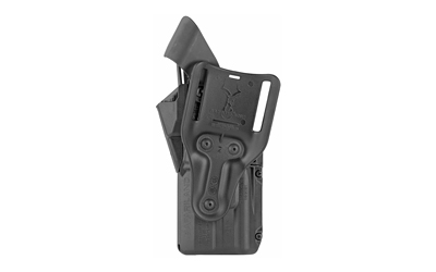 Safariland 7360RDS-8972-411 ALS/SLS Kydex Right Hand Black - View 2