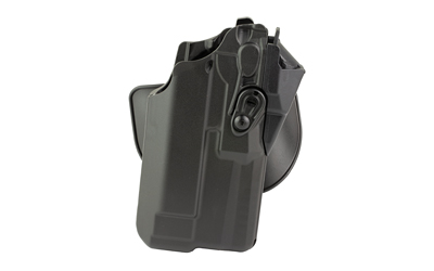 Safariland 7378RDS Holster SIG P320 X300U Black RH ALS Paddle - View 2