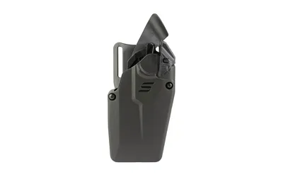 Safariland 1333892 Vault OWB Paddle Holster Glock 17/19 TLR1 Black RH - View 2