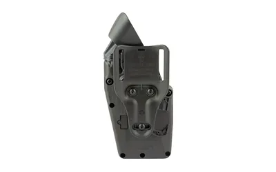 Safariland 1333892 Vault OWB Paddle Holster Glock 17/19 TLR1 Black RH - View 3