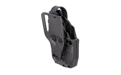 Safariland 1333894 Vault OWB Paddle Holster Glock 17/19 TLR7 Black RH - View 4