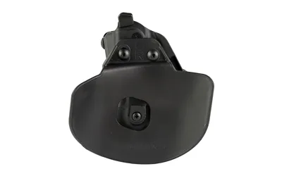 Safariland 7378V2-895-411 ALS OWB Holster, Black, Right Hand - View 3