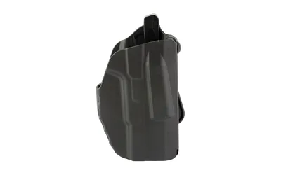 Safariland 7371V2-895-411 OWB Holster Glock 42/43 Hellcat Black RH ALS - View 2