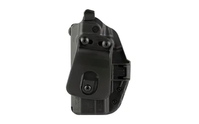 Safariland 7371V2-895-411 OWB Holster Glock 42/43 Hellcat Black RH ALS - View 3