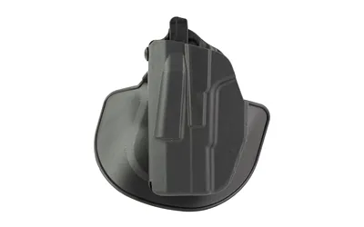 Safariland 7378V2-895-412 ALS Holster Left Hand Black Glock/Springfield - View 2