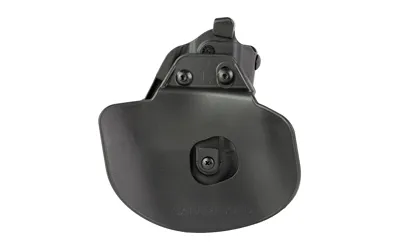 Safariland 7378V2-895-412 ALS Holster Left Hand Black Glock/Springfield - View 3
