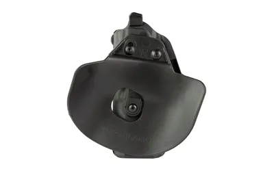 Safariland 7378V2-896-411 ALS Holster, Glock 48, Right Hand, Black - View 3
