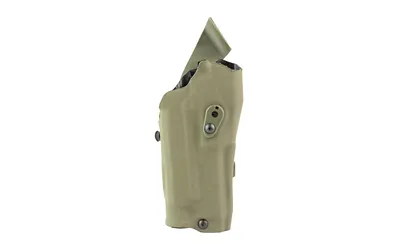 Safariland 6354RDSO ALS Tactical Holster Fits Glock 17MOS with X300 Matte - View 2