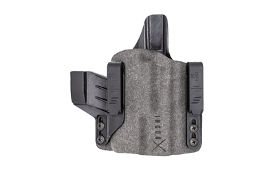 Safariland INCOG0750A0CX261 IncogX IWB Holster Black/Gray Sig P320L - View 2