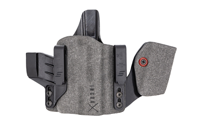 Safariland INCOG-X IWB Holster for SIG P365/X/XL Light Black RH - View 2