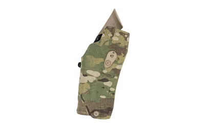 Safariland 6354RDSO ALS Tactical Holster Cordura Multicam - View 2