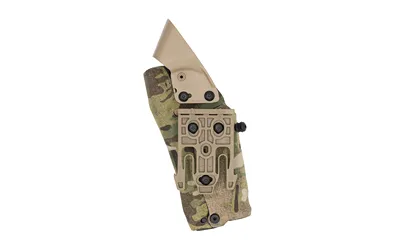 Safariland 6354RDSO ALS Tactical Holster Cordura Multicam - View 3