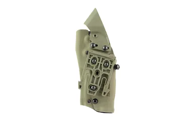Safariland 6354RDSO ALS Tactical Holster Fits Glock 19MOS with X300 Matte - View 3