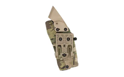 Safariland 6354RDSO ALS Tactical Holster Cordura Finish Multicam Fits - View 3