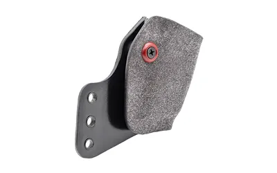 Safariland INCOG-X Mag Caddy Medium For Use with Incog Holster Suede - View 3