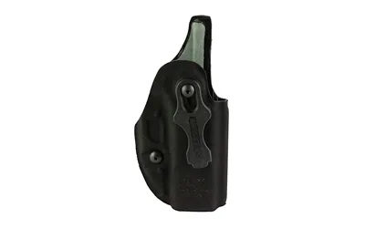 Safariland 20-283-781 Inside Waistband Holster, Glock 19, Black, Right Hand - View 2