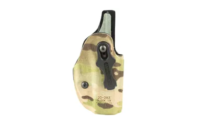 Safariland 20-283-701 Holster Multicam for Glock 19 - View 2