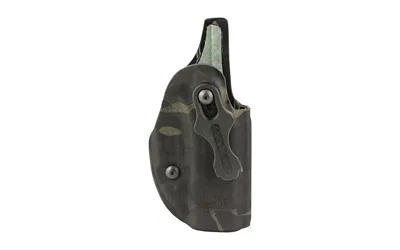 Safariland 20-283-711 Holster Multicam Black for Glock 19 - View 2