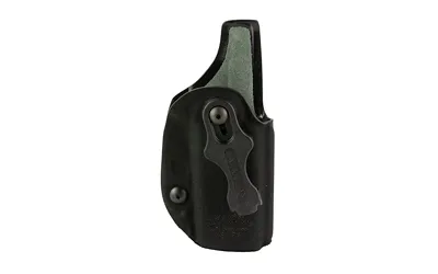 Safariland 20-895-781 Inside Waistband Holster Glock 43/43X Black Right Hand - View 2