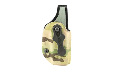 Safariland Species 20-895-701 Holster Multicam for Glock 43/43X - View 2
