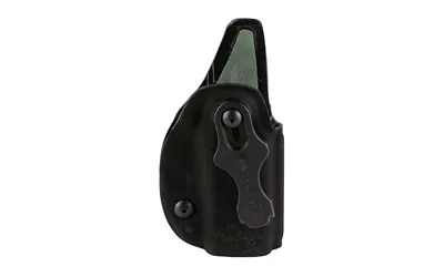 Safariland 20-144-781 IWB Holster Cordura/Laminate Black Right-Hand - View 2