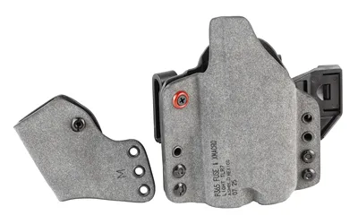 Safariland 1335535 INCOG-X IWB Holster Sig P365X-Macro w/Light Gray RH - View 3