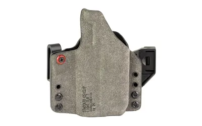 Safariland INCOG-X Joint Collaboration with Haley Strategic Inside the - View 3