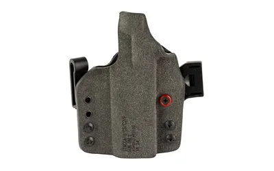 Safariland INCOG-X INCOG-0-58-A-0-CX2-61 IWB Holster Gray Right Hand - View 3