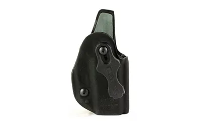 Safariland 20-365-781 Species IWB Holster, Sig P365, Cordura, Right Hand, Black - View 2