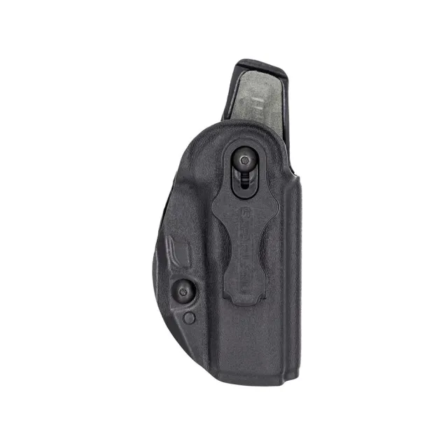 Safariland 20-244-131 STX Tactical Holster for Hellcat Pro - View 2