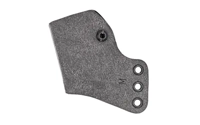 Safariland INCOG-X Mag Caddy Small For Use with Incog Holster Suede Finish - View 2